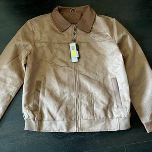 F collection Men Jacket